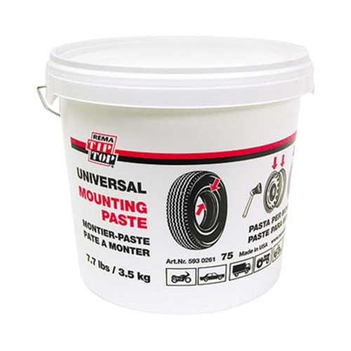 High Profile Mounting Paste High Profile Mounting Paste