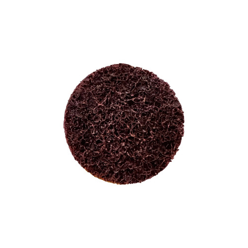 2" Roll-On Surface Conditioning Pad, Medium Maroon 2" Roll-On Surface Conditioning Pad, Medium Maroon