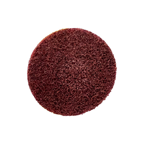 3" Roll-On Surface Conditioning Pad, Medium Maroon 3" Roll-On Surface Conditioning Pad, Medium Maroon