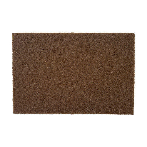 Hi-Line Ultimate Abrasives Hand Pads, Tan - Heavy Duty Hi-Line Ultimate Abrasives Hand Pads, Tan - Heavy Duty