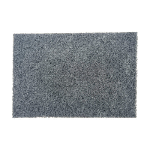 Hi-Line Ultimate Abrasives Hand Pads, Gray - Ultra Fine Hi-Line Ultimate Abrasives Hand Pads, Gray - Ultra Fine