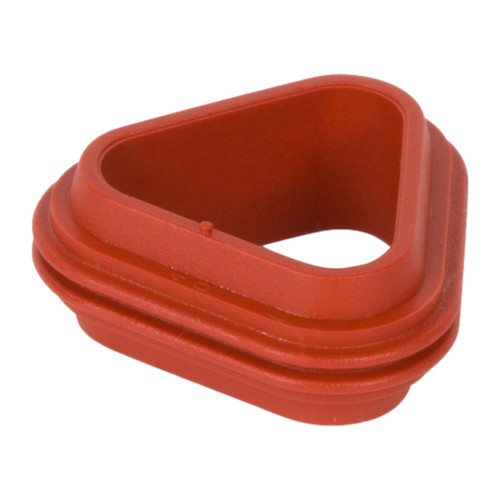 DEUTSCH DT Front Seal for 3 Way Plug Connectors with Enhanced Seal Retention Modification