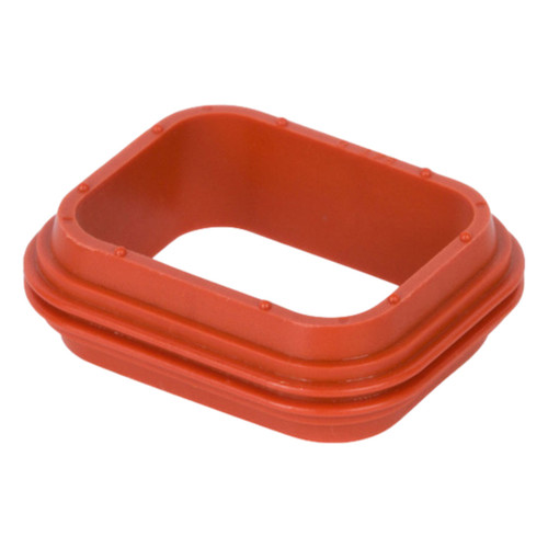 DEUTSCH DT Front Seal for 8 Way Plug Connectors with Enhanced Seal Retention Modification DEUTSCH DT Front Seal for 8 Way Plug Connectors with Enhanced Seal Retention Modification