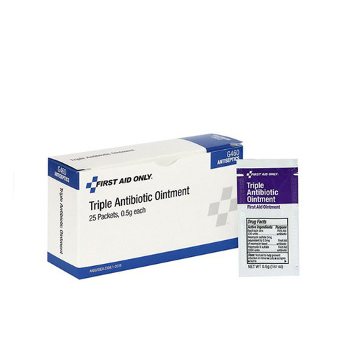 Triple Antibiotic Ointment Triple Antibiotic Ointment