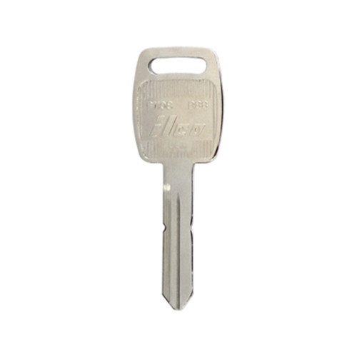 Key Blank B-88