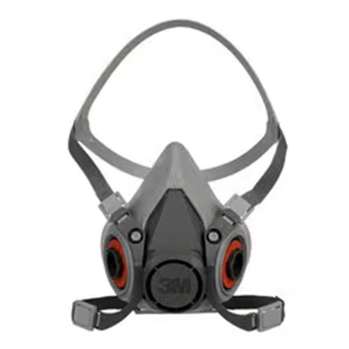 (M) Half Facepiece Reusable Respirator