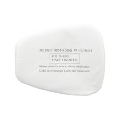 Particulate Filter 5N11, N95 Particulate Filter 5N11, N95