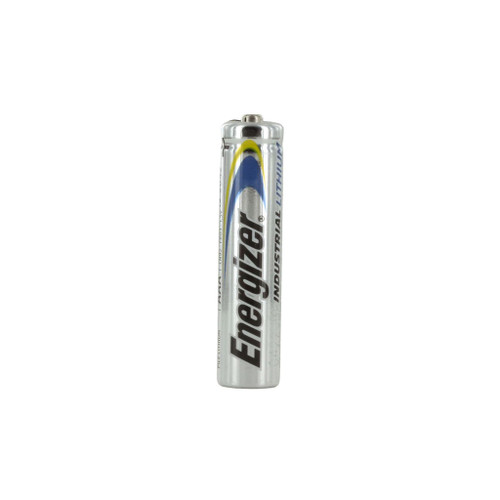 AAA Battery ENERGIZER Lithium AAA Battery ENERGIZER Lithium