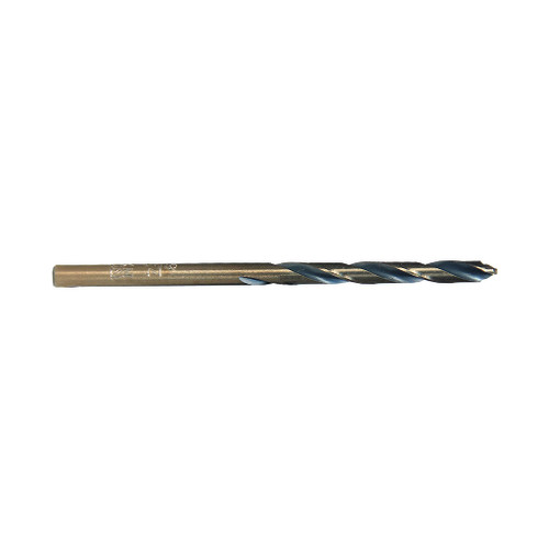 9/64" Vortex-Point 250-VT Mechanics Length Drill Bit 9/64" Vortex-Point 250-VT Mechanics Length Drill Bit