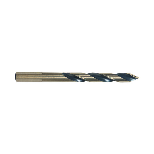 9/32" Vortex-Point 250-VT Mechanics Length Drill Bit 9/32" Vortex-Point 250-VT Mechanics Length Drill Bit