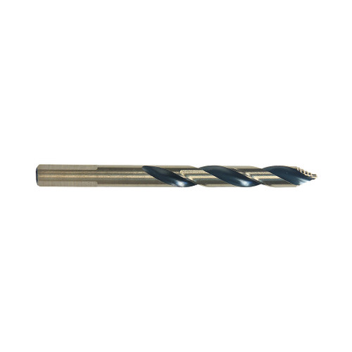 21/64" Vortex-Point 250-VT Mechanics Length Drill Bit 21/64" Vortex-Point 250-VT Mechanics Length Drill Bit