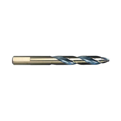 29/64" Vortex-Point 250-VT Mechanics Length Drill Bit 29/64" Vortex-Point 250-VT Mechanics Length Drill Bit