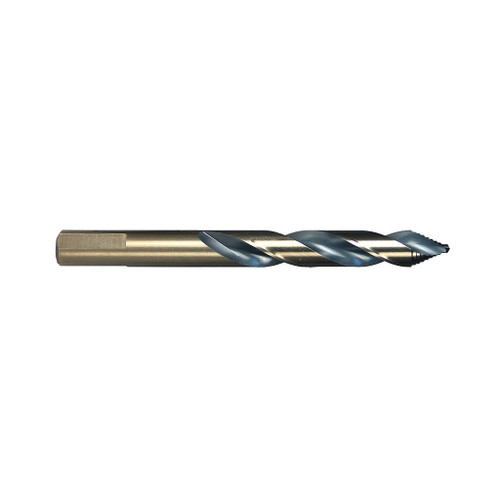 15/32" Vortex-Point 250-VT Mechanics Length Drill Bit 15/32" Vortex-Point 250-VT Mechanics Length Drill Bit