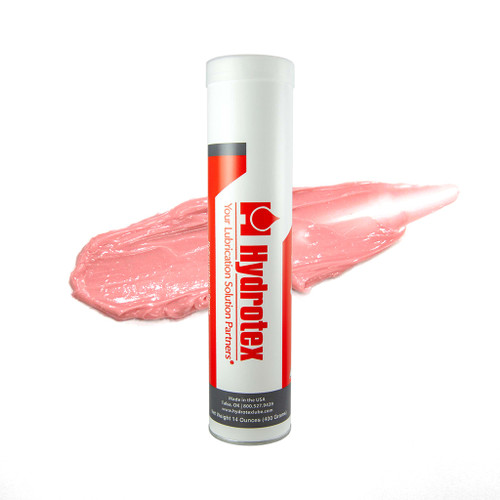 Premium Lithium Pink Grease Case Premium Lithium Pink Grease Case