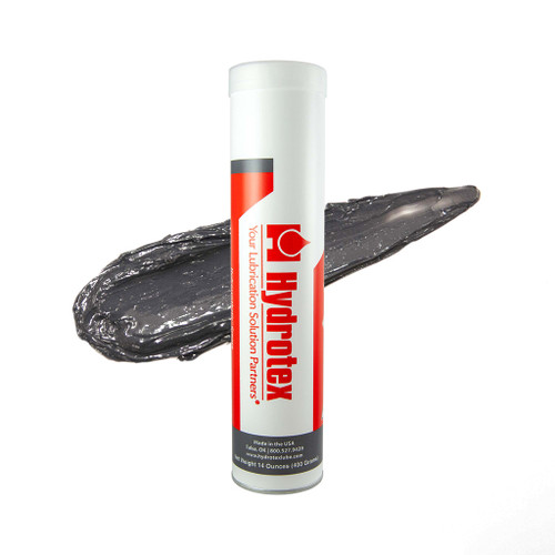 Extreme Pressure Black Grease Case