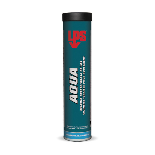 LPS Aqua Bearing Grease