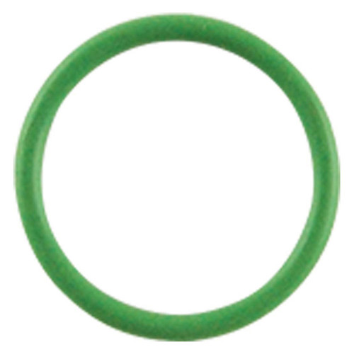 1/16" x 5/8" I.D. A/C O-Rings Green