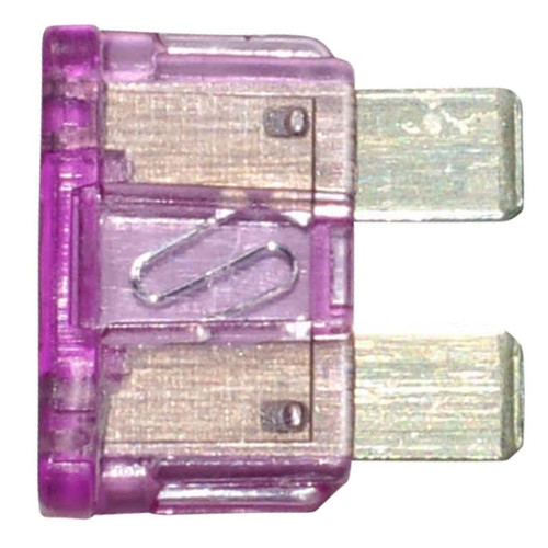 3 Amps (ATC-3), Fast-Acting Blade pkg of 15 3 Amps (ATC-3), Fast-Acting Blade pkg of 15