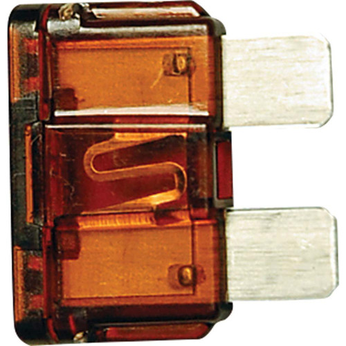 7.5 Amps (ATC-7-1/2), Fast-Acting Blade pkg of 15 7.5 Amps (ATC-7-1/2), Fast-Acting Blade pkg of 15