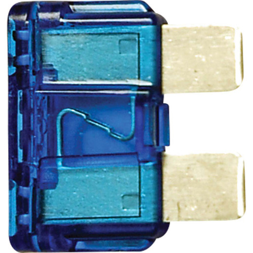 15 Amps (ATC-15), Fast-Acting Blade pkg of 15 15 Amps (ATC-15), Fast-Acting Blade pkg of 15