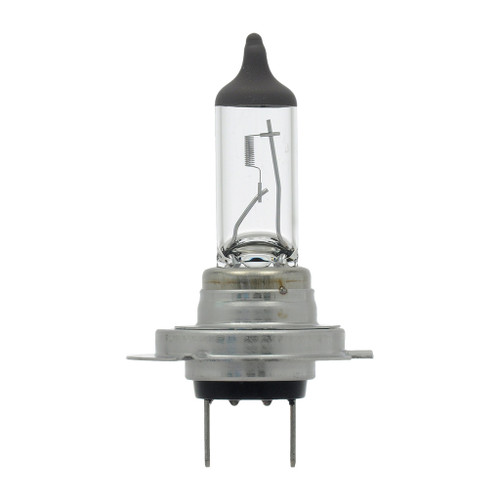 (H7) Clear 24 VDC, Halogen Bulb