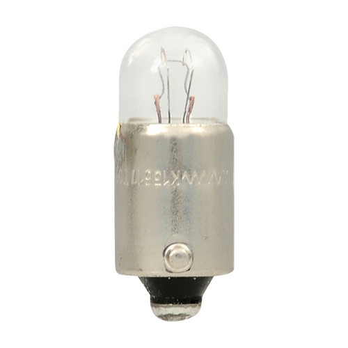 (3797) Clear 24 VDC, Incandescent Bulb (3797) Clear 24 VDC, Incandescent Bulb