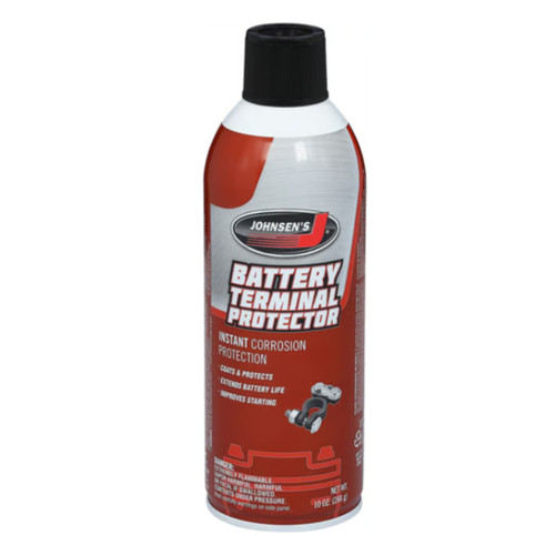 Battery Terminal Protector
