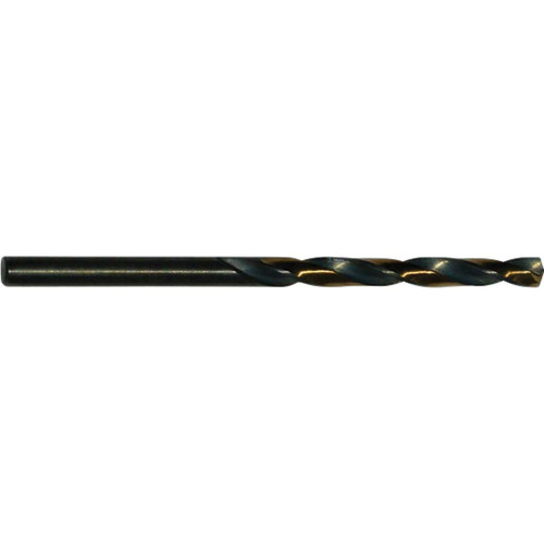 2-3/4" x 5/32" Nitro Heavy Duty - 3 Flat Shank Drill Bit