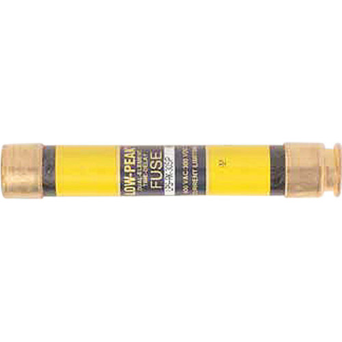 10 Amps (LPS-RK-10SP) Time-Delay Cartridge