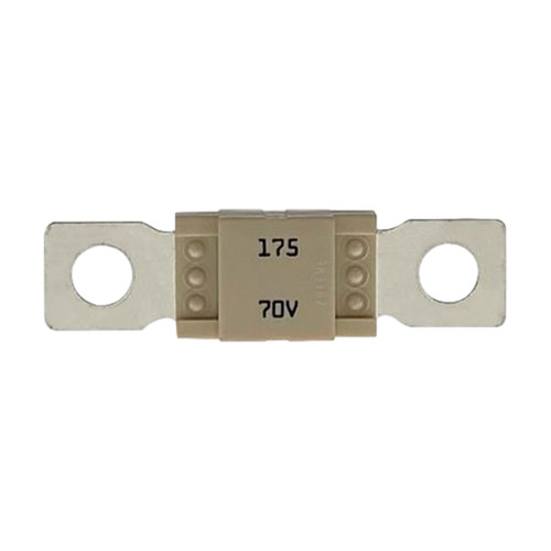 175 Amps (AMG-175), High Current, 70 VDC