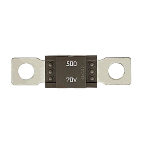 500 Amps (AMG-500), High Current, 70 VDC