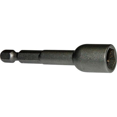 Hex Magnetic Nut Setters, 9/16"