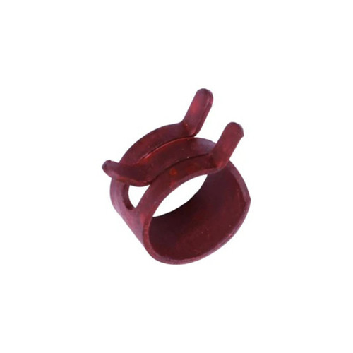 1/2" Spring Action Hose Clamp