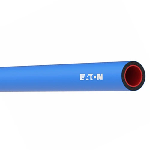 -16 Dash Size (1" I.D.) Silicone Coolant Hose