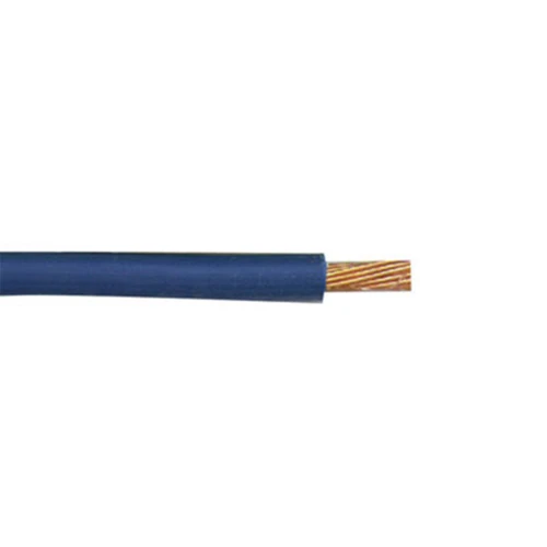 20 AWG Blue, Cross-Link Primary Wire, 100'
