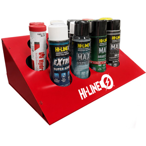 Aerosol Topper