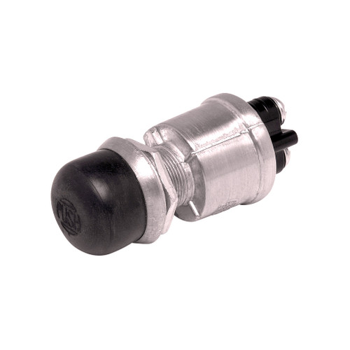20 Amp, 24 VDC Push Buttom Switch