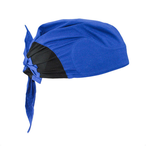 Radians Cooling Head Shade, Blue