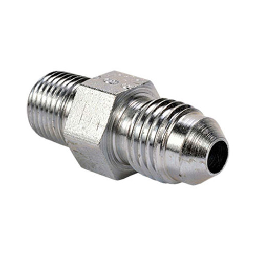 3/8" Tube x 3/4" MPT Male Connector, JIC 37 deg, Hose Adapters