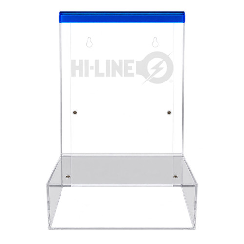 Safety Glasses and PPE Dispenser