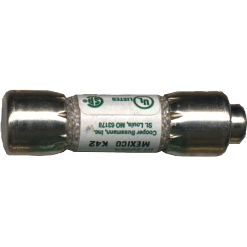 .30 Amps (FNQ-R-30), Time-Delay Cartridge