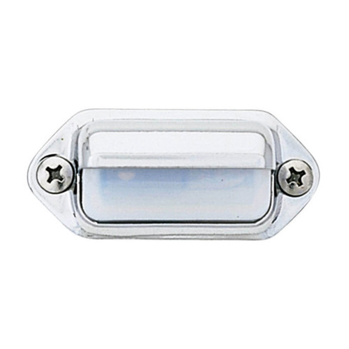 12 VDC, Incandescent Courtesy Light