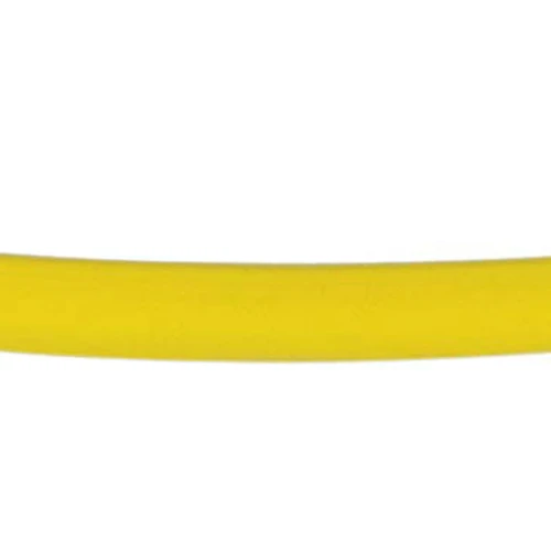 3/8" I.D. Yellow, Thin Wall Heat Shrink