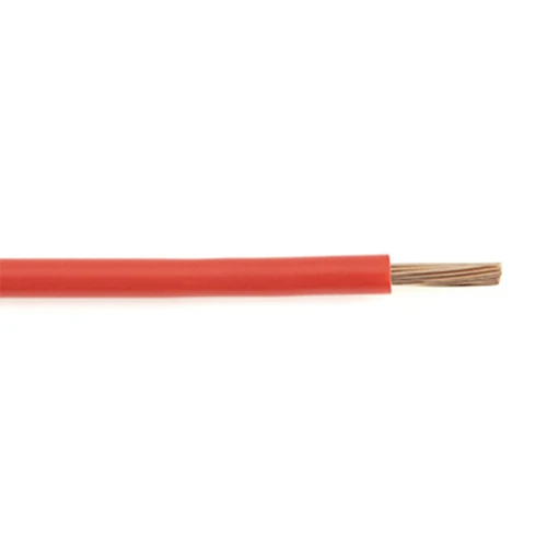14 AWG, Orange, 100' Saltwater Pimary Wire