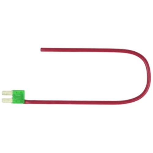 30 Amps, ATM Mini Fuse With Pigtail