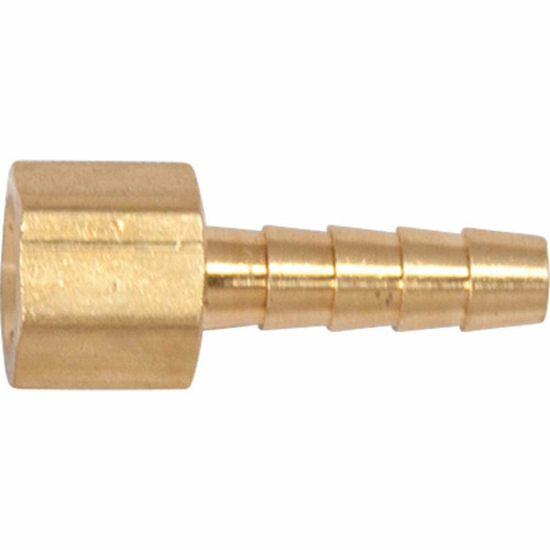 Female Pipe (NPTF), 105 'B' Series