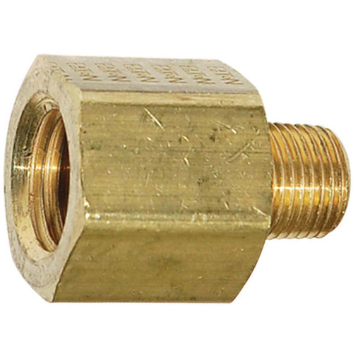 Adapter, Brass Pipe Fittings