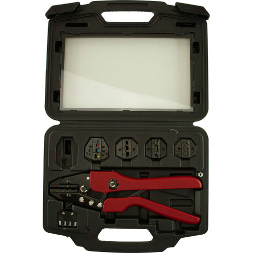 Crimping Tool Kits