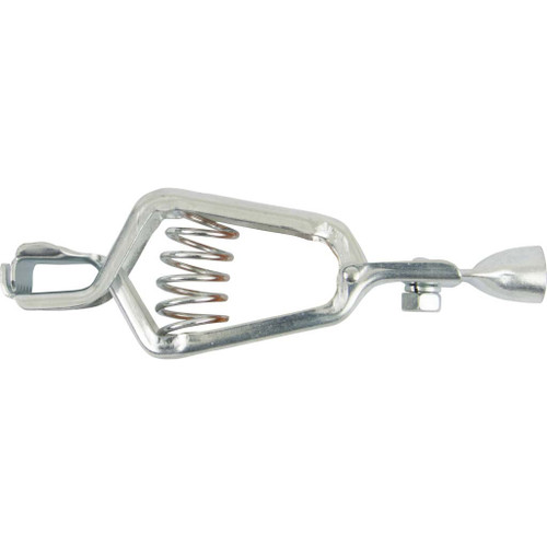 Heavy Duty Test and Battery Clips