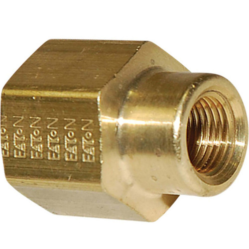 Reducer Coupling, Brass Pipe Fittings
